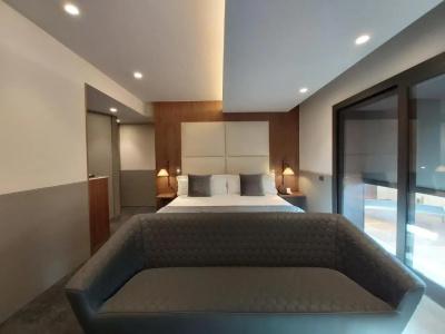Best Western Premier Dante - 54