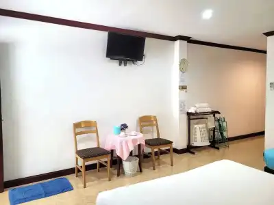 Rabbit Mansion Patong - 103