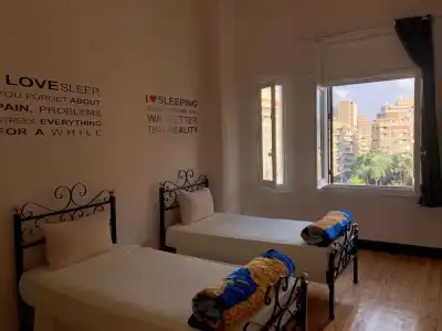 Meramees Hostel - 32