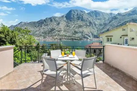 Apartments Doncic - 62