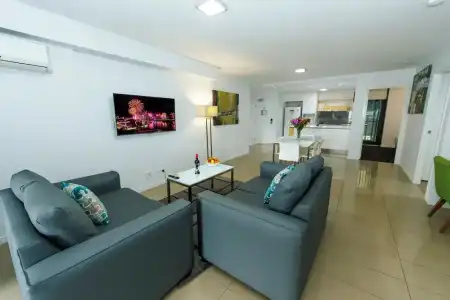 Atrio Apartments - 93