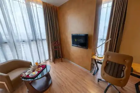 Vivatel Kuala Lumpur - 114
