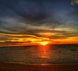 Blue Andaman Lanta Resort - 14