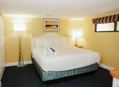 Ocean Club Resort Myrtle Beach a Ramada by Wyndham - 38