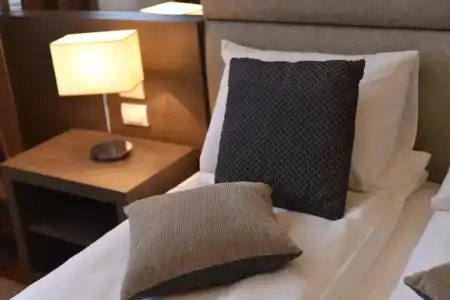 Boutique Rooms - 131