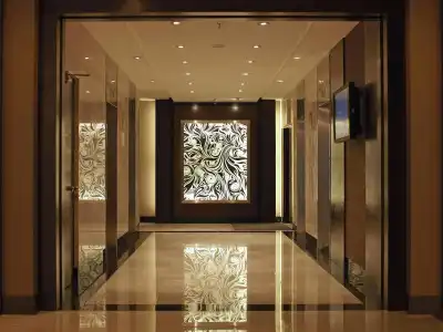 Taragon Residences - 13
