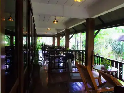 Baantawan Pai's Boutique Guesthouse - 67