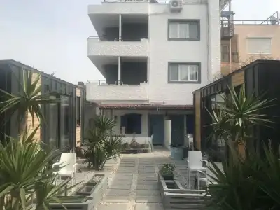 Barba Otel - 170