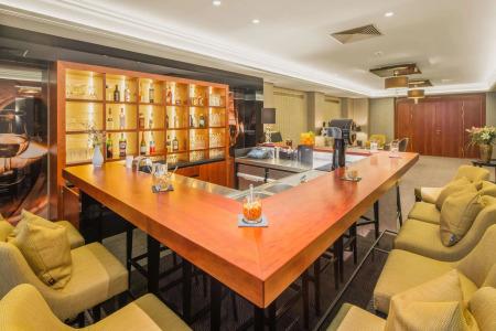 Best Western Plus Excelsior - 20