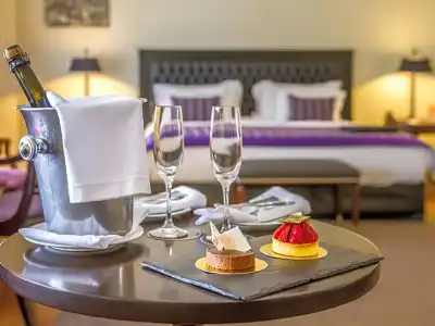 Sofitel Buenos Aires Recoleta - 162
