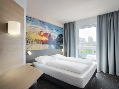 B&B Köln-City - 5