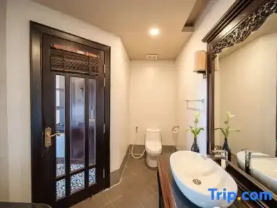Ambong Rainforest Retreat - 48