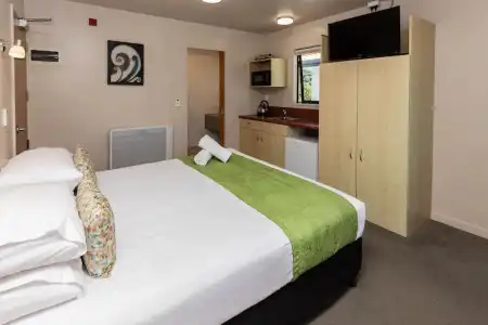 Bella Vista Motel Greymouth - 29