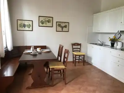 Agriturismo Sesta Presa - 15