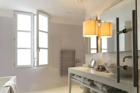 Le Placide Saint Germain des Pres - 77