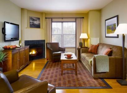 Green Mountain Suites - 35