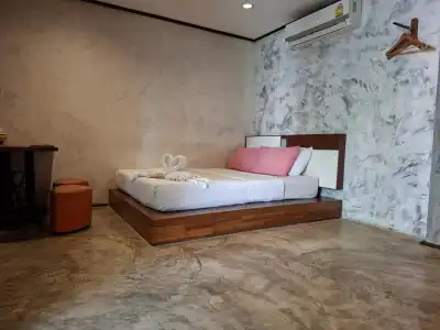 BaanChompooAmphawa - 4
