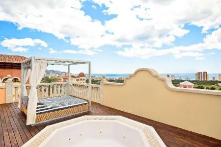 The Level at Melia Villaitana - 52