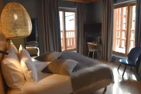 Hôtel Mont-Blanc - 28
