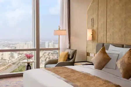 Vinpearl Landmark 81, Autograph Collection - 2