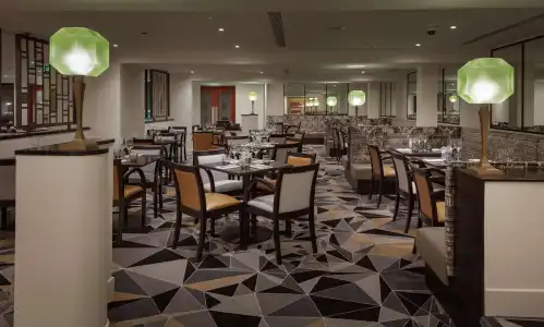 Hilton London Paddington - 13