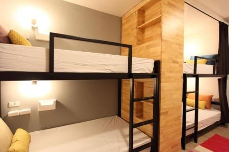 Lupta Hostel Patong Hideaway - 24