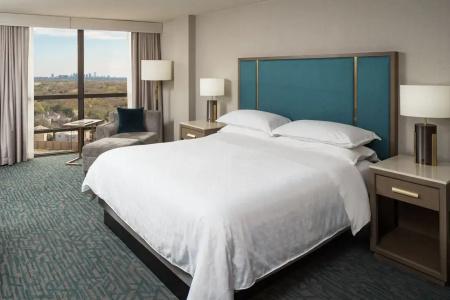 Sheraton Dallas by the Galleria - 60