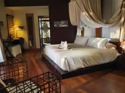 Le Domaine de L Orangeraie Resort et Spa - 5