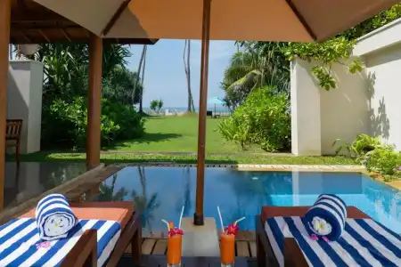 Clove Beach Wadduwa - 45