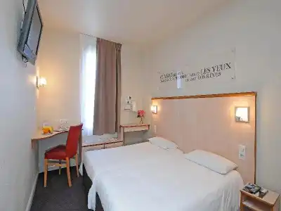 ibis Styles Lyon Croix Rousse - 33