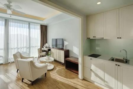Vinpearl Beachfront Nha Trang - 76