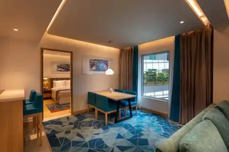Holiday Inn Express & Suites Bengaluru Old Madras Road by IHG - 96