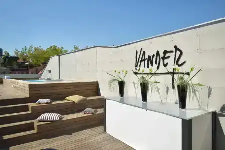 Vander Urbani Resort – a Member of Designs - 16