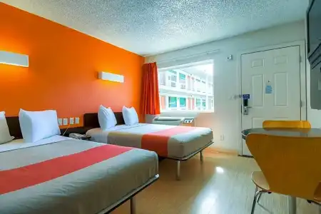 Studio 6 Suites Las Vegas, NV – Tropicana - 77