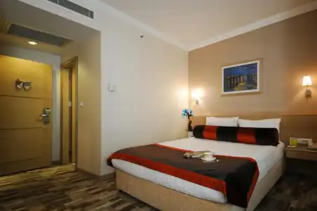 SV Business Taksim İstanbul - 71