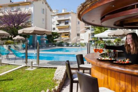 Nehô Suites Cannes Croisette - 33
