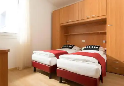 Domino Suite Jesolo - 51