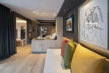 Locanda Degli Artisti Art - 21