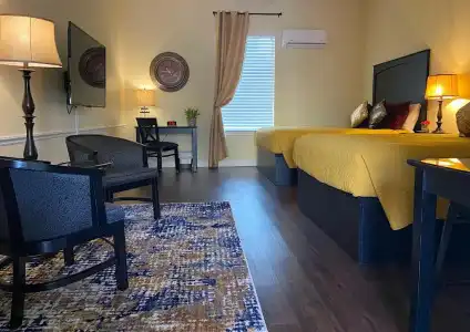 30A Inn & Suites - 37