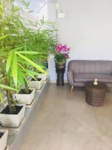 Kavil Guesthouse - 24