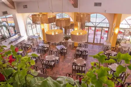 All Ritmo Cancun Resort & Water Park - All Inclusive - 28