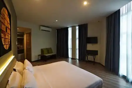 Abell Kuching - 131
