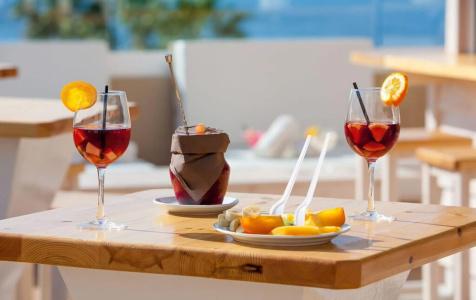 ApartLos Dragos del Sur - 11