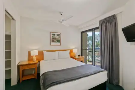 Caribbean Resort - 126