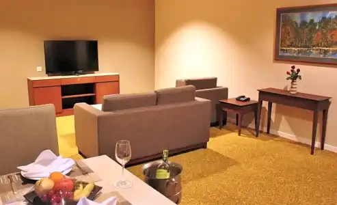 Summit Parkview Yangon - 120