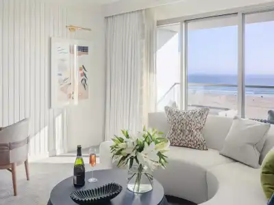 Regent Santa Monica Beach - 47