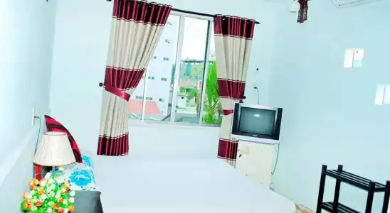 Ngoc Binh - 1