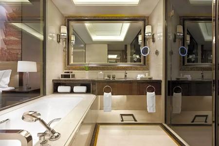The Westin Wuhan Wuchang - 157
