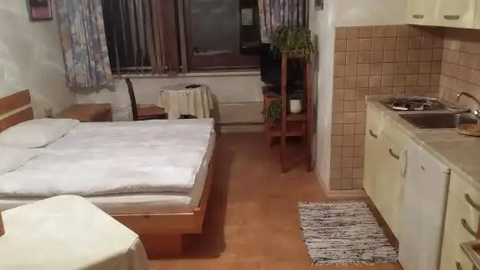 Apartment house Jager - 13