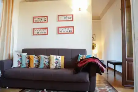 Crociferi B&B - 104